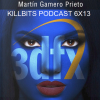 Killbits 6x03 - El Legado de 3DFX