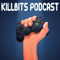 Killbits 6x01 - Arranca la Temporada - Tertulia sobre Roms, Webs, Nintendo y mas...