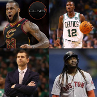 Jordan Schultz of Yahoo Sports Looks Ahead To The Celtics Offseason