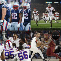 NFL Wild Card Weekend | Best Bowl Game Ever? | Isaiah Thomas Returns To Boston