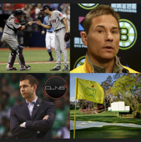 Matt McCarthy Talks Red Sox Start, Best Coach In Boston,  The Masters