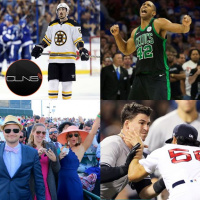 How Did The Celtics Make It Deeper Than The Bruins?