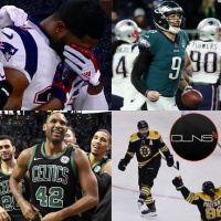 Bill Belichick Benched Malcolm Butler | What Next For Patriots | Hope In Bruins  Celtics