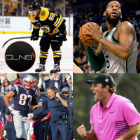 Jimmy Murphy - Bruins Out In 1st Round