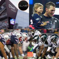 Super Bowl 52 Preview New England Patriots vs Philadelphia Eagles | Tom Brady Alex Reimer WEEI | Abduls Playoff Experience