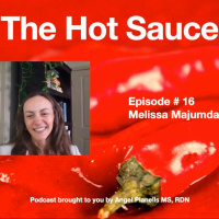 THS Ep 16 - Melissa Majumdar