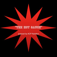 The Hot Sauce Episode 1 - Leslie Bonci (New Years Resolutions)