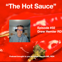THS Ep 32 - Drew Hemler