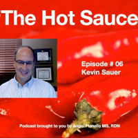 THS Ep 6 - Kevin Sauer