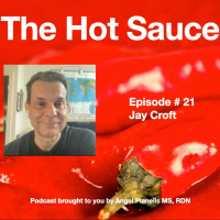 THS Ep 21 - Jay Croft