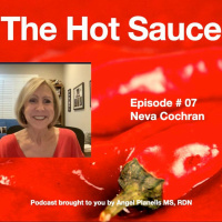 THS Ep 7 Neva Cochran