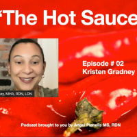 THS Ep 2 - Kristen Gradney