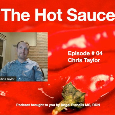 the Hot Sauce