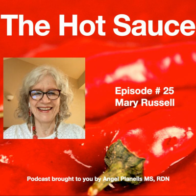 the Hot Sauce