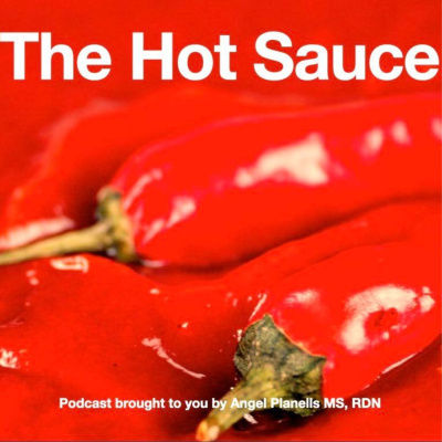 the Hot Sauce