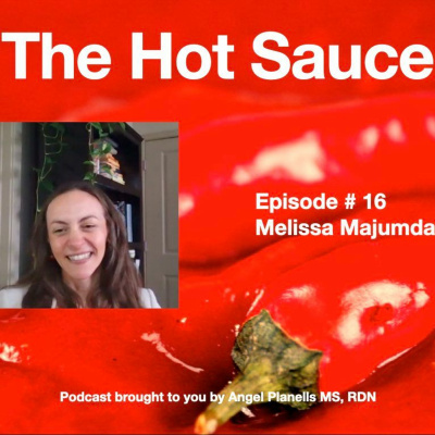 the Hot Sauce