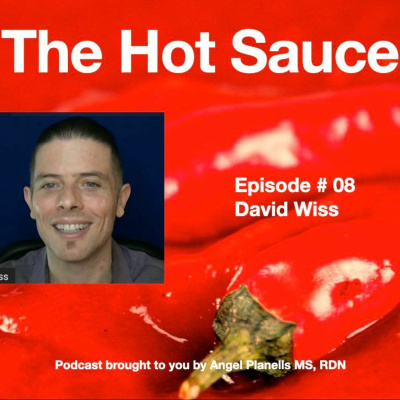 the Hot Sauce