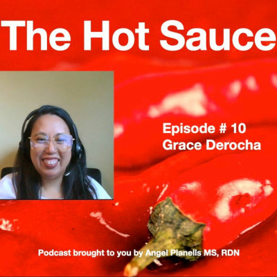 the Hot Sauce