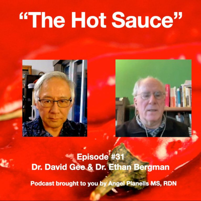 the Hot Sauce