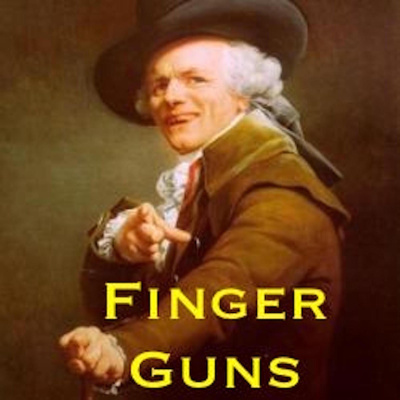 Finger Guns