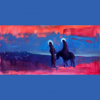 Christmas from Two Viewpoints