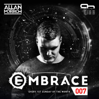 Allan Morrow - EMBRACE 007