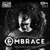 Allan Morrow - EMBRACE 001