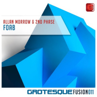 Allan Morrow  2nd Phase - FOAB ***OUT NOW***