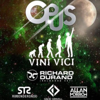 Allan Morrow Live @ OPUS [Belfast]