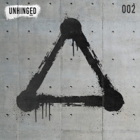 Allan Morrow pres. UNHINGED 002