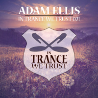 Allan Morrow - Desolation [In Trance We Trust CD 21 - Mixed By Adam Ellis] ***OUT NOW***