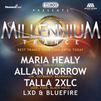 Allan Morrow Live @ Technoclub - Germany