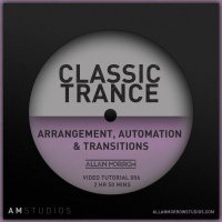 Classic Trance Arrangement Tutorial Preview