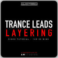 Layering Trance Leads Tutorial [Preview]