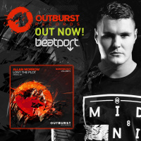Allan Morrow - Lost The Plot [Outburst Records]