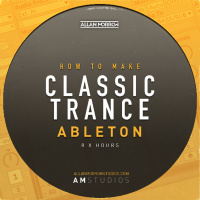 Classic Trance Production Course [8 hours] Preview