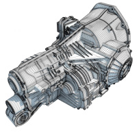 Too Many Artists - Transmissions Dream Chime (Allan Morrow Mashup)