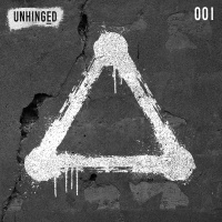 Allan Morrow pres. UNHINGED 001