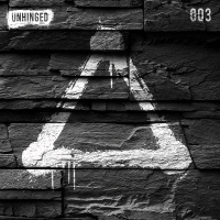 Allan Morrow pres. UNHINGED 003