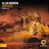 Allan Morrow - Unspoken [Outburst Records] PREVIEW ***OUT NOW***