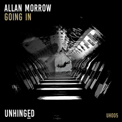 Allan Morrow - Embrace