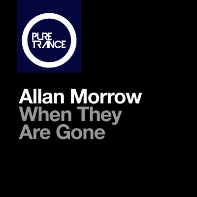 Allan Morrow - Embrace