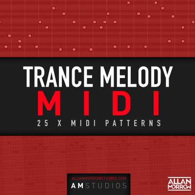 Allan Morrow - Embrace