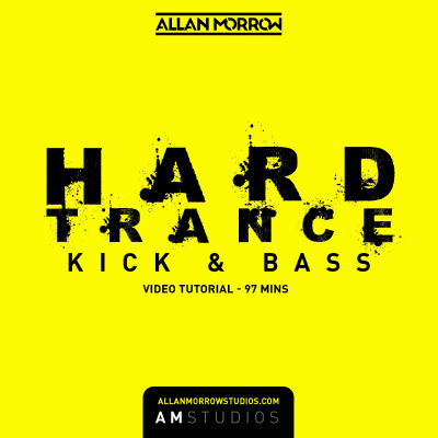 Allan Morrow - Embrace