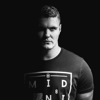 Allan Morrow - Embrace