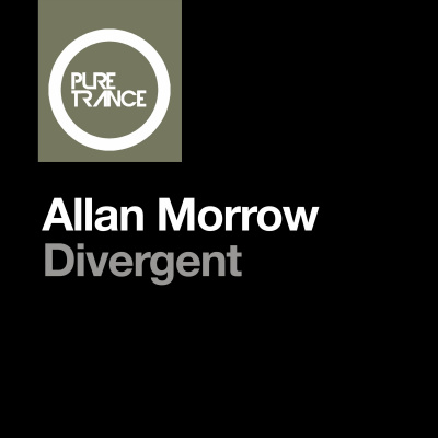 Allan Morrow - Embrace