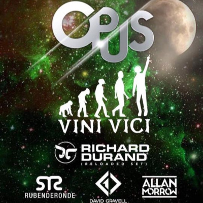 Allan Morrow - Embrace