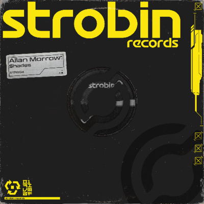 Allan Morrow - Embrace