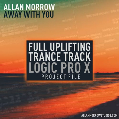 Allan Morrow - Embrace