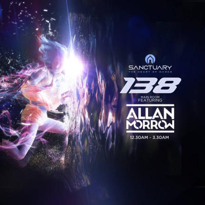 Allan Morrow - Embrace